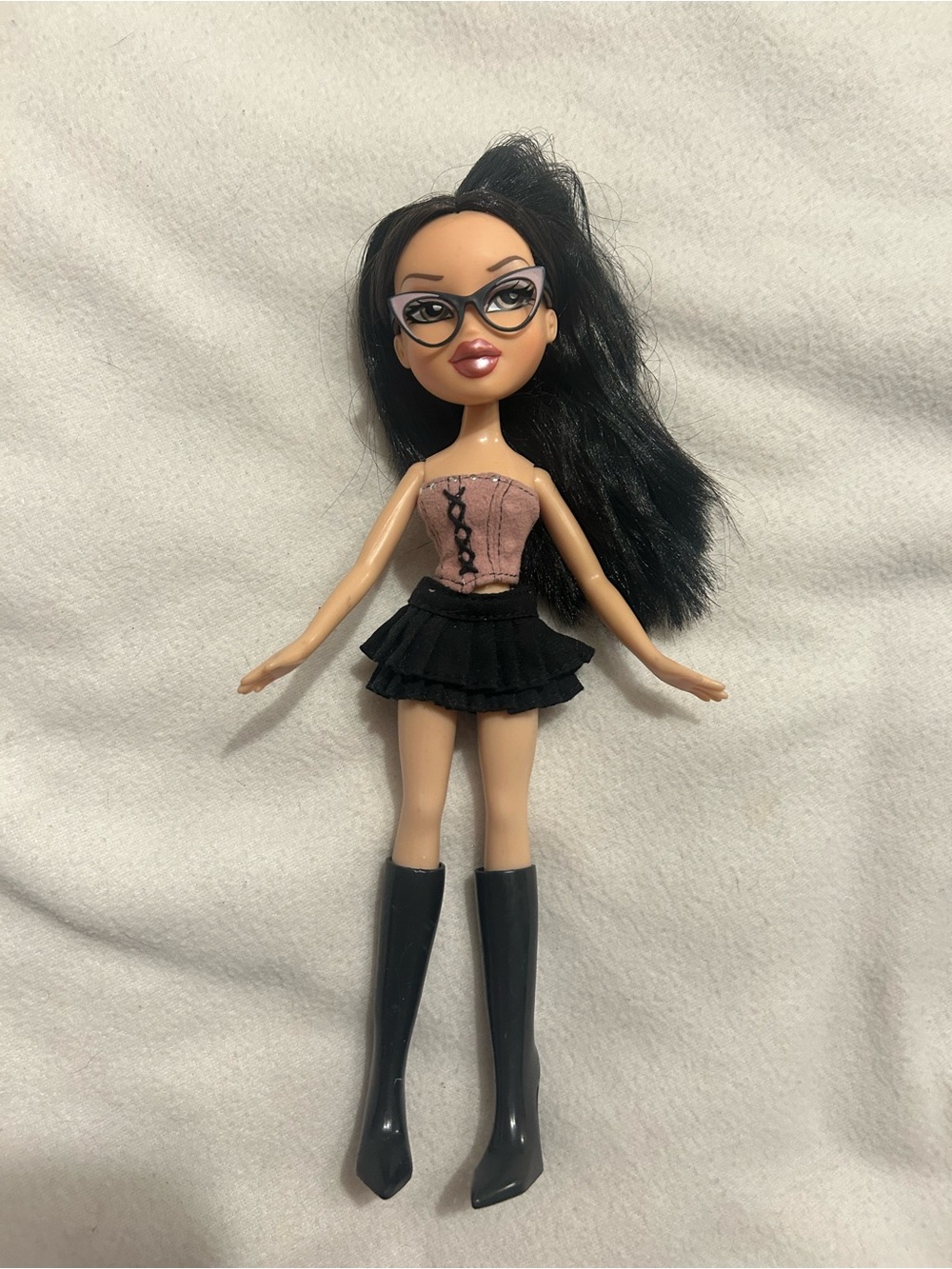 First edition Jade Bratz